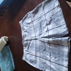 Rusty brand shorts. Size 30 waist